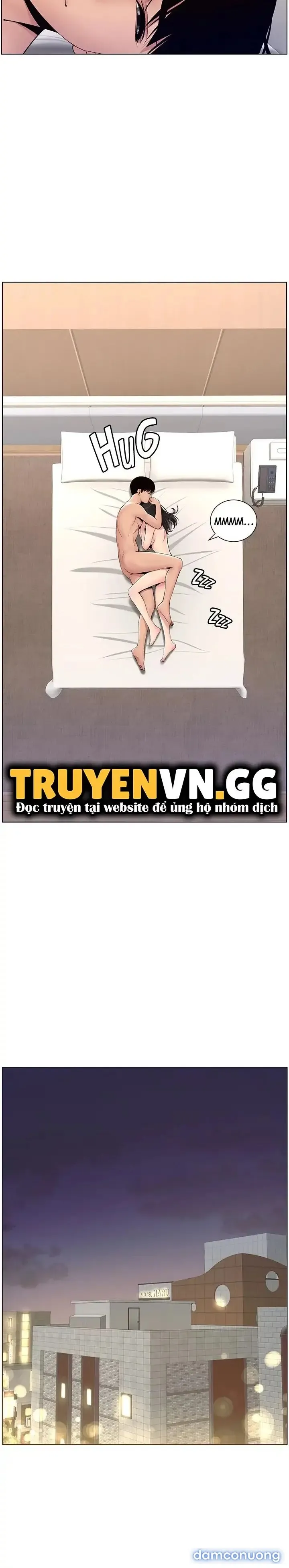 App Đế Vương Giường Chiếu 