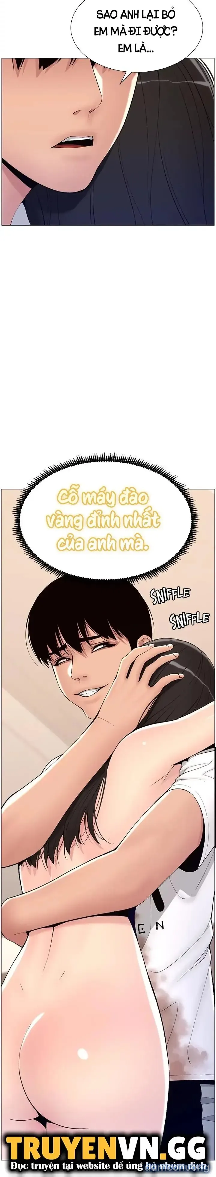 App Đế Vương Giường Chiếu 