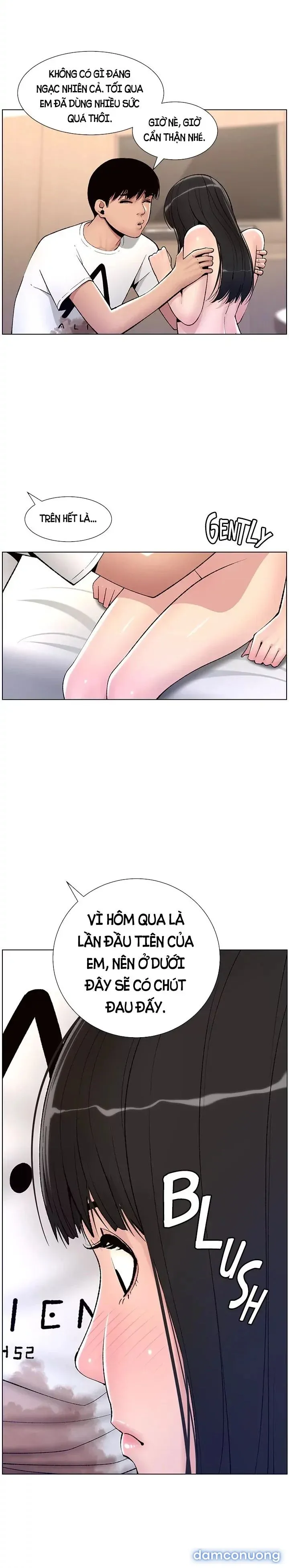 App Đế Vương Giường Chiếu 