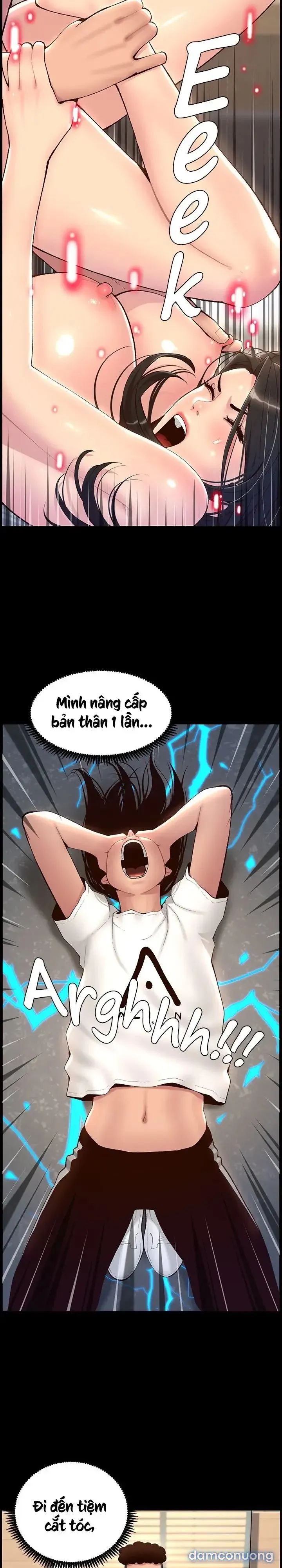 App Đế Vương Giường Chiếu 