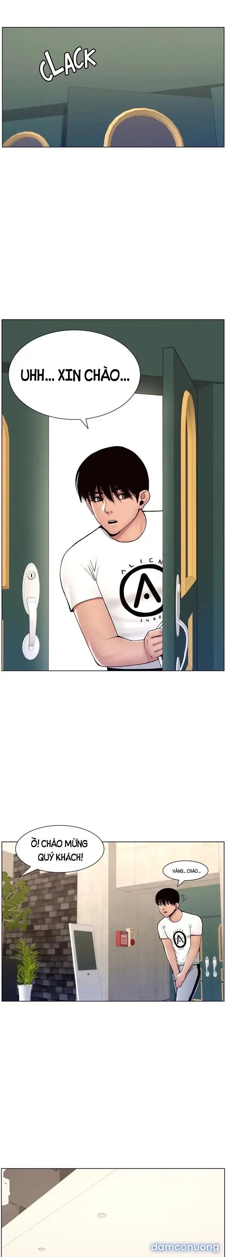 App Đế Vương Giường Chiếu 
