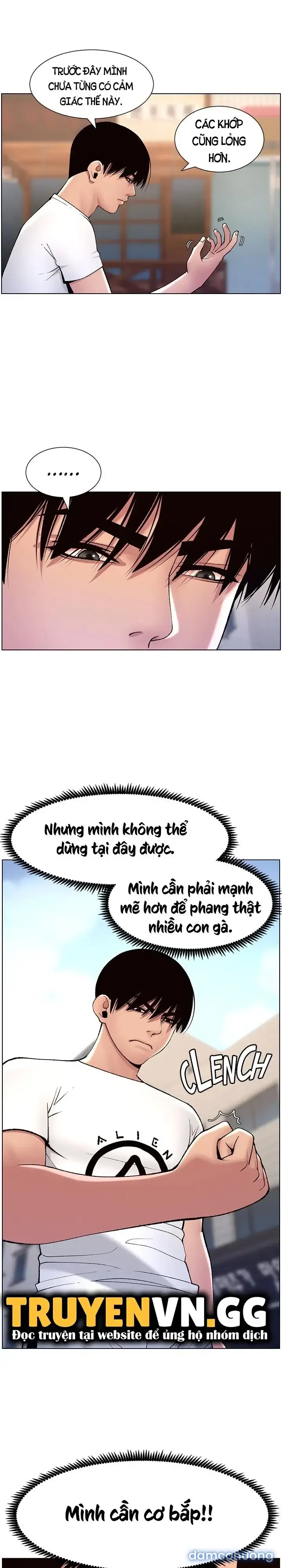 App Đế Vương Giường Chiếu 