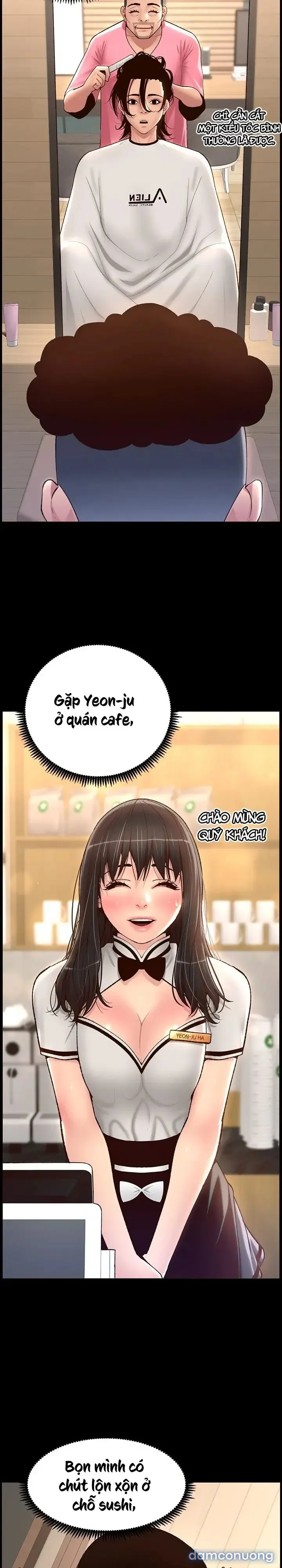 App Đế Vương Giường Chiếu 