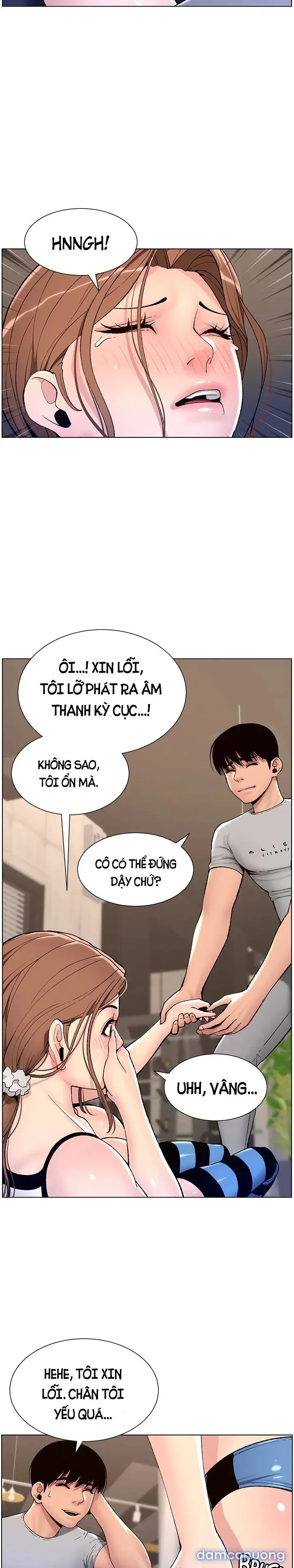App Đế Vương Giường Chiếu 
