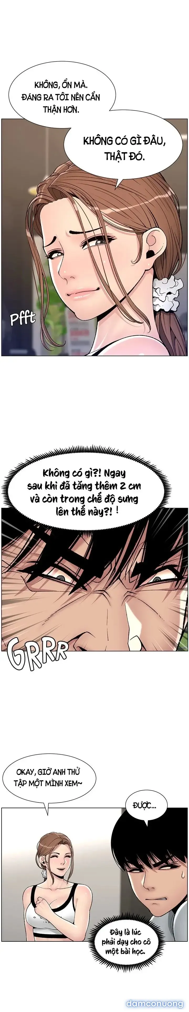 App Đế Vương Giường Chiếu 