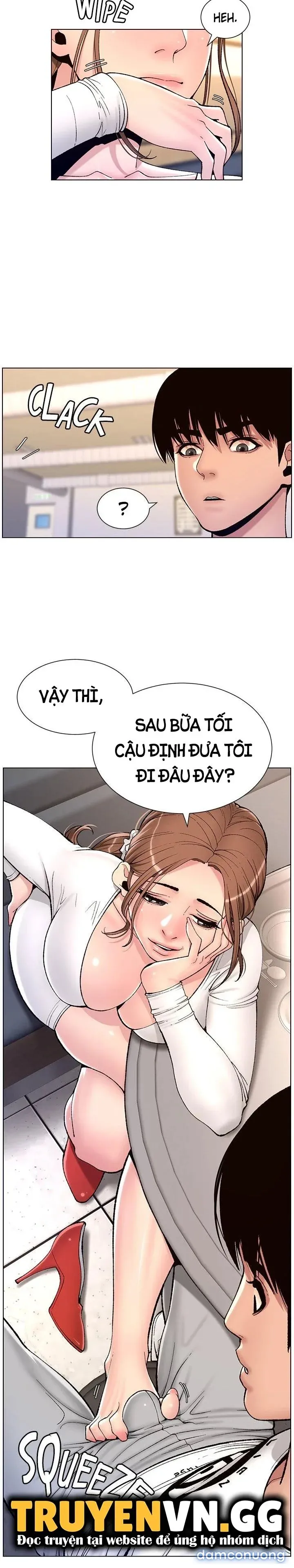 App Đế Vương Giường Chiếu 