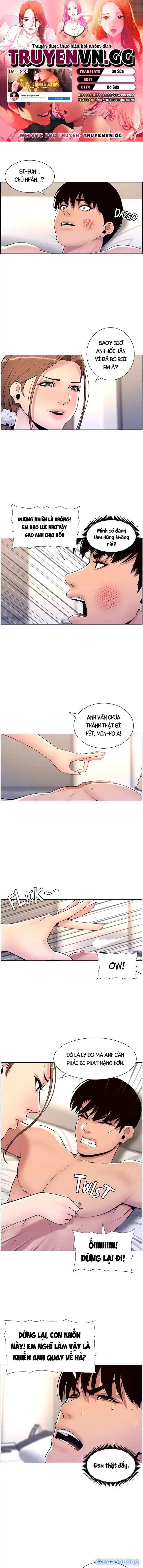 App Đế Vương Giường Chiếu 