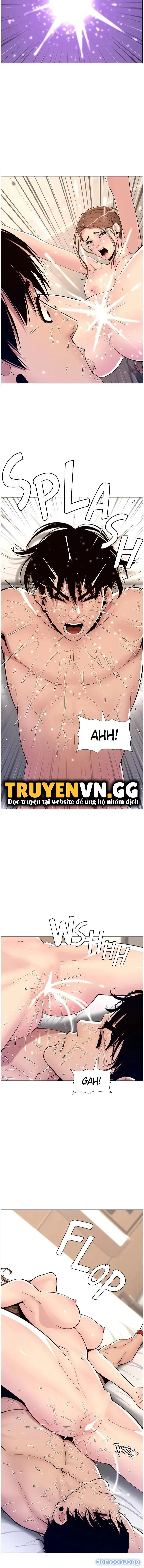 App Đế Vương Giường Chiếu 