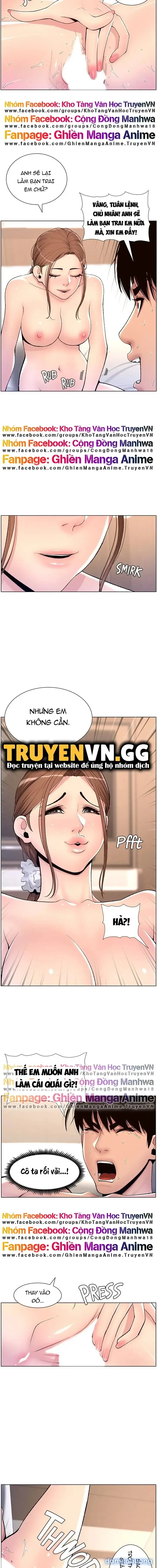 App Đế Vương Giường Chiếu 