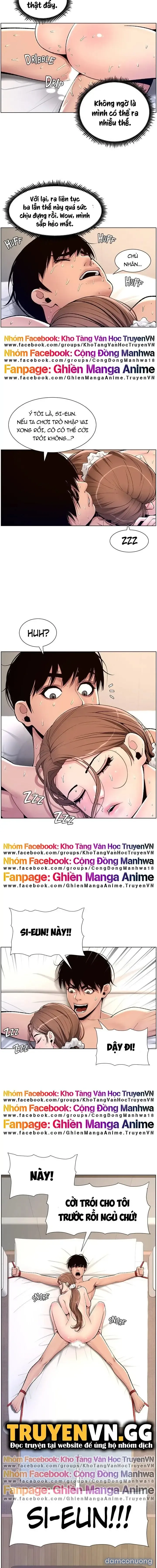 App Đế Vương Giường Chiếu 