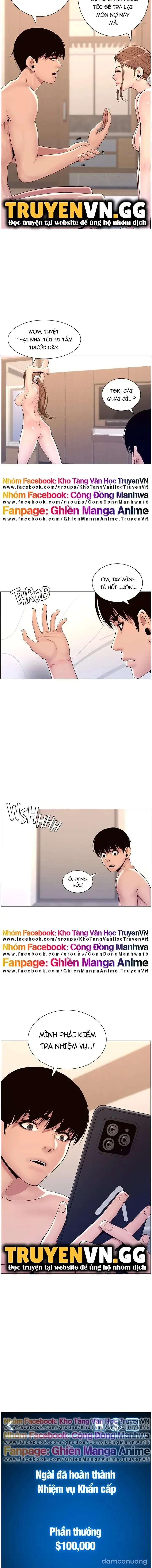 App Đế Vương Giường Chiếu 
