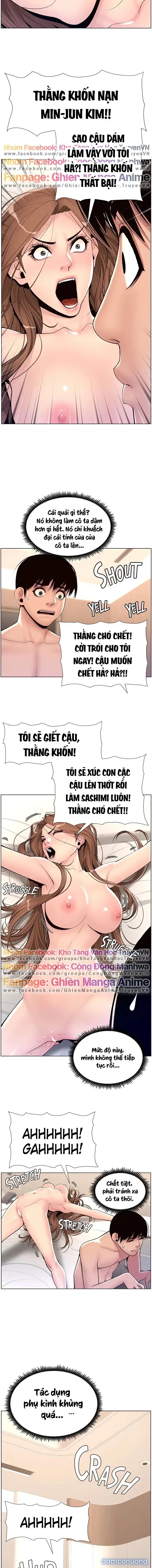 App Đế Vương Giường Chiếu 