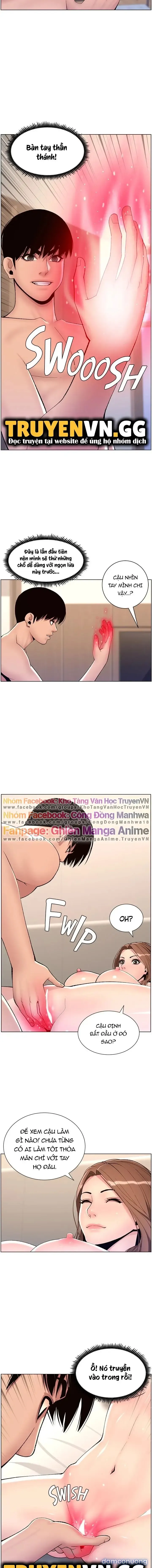 App Đế Vương Giường Chiếu 