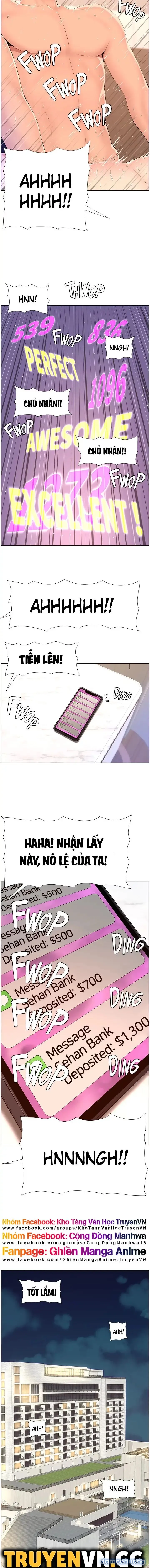 App Đế Vương Giường Chiếu 