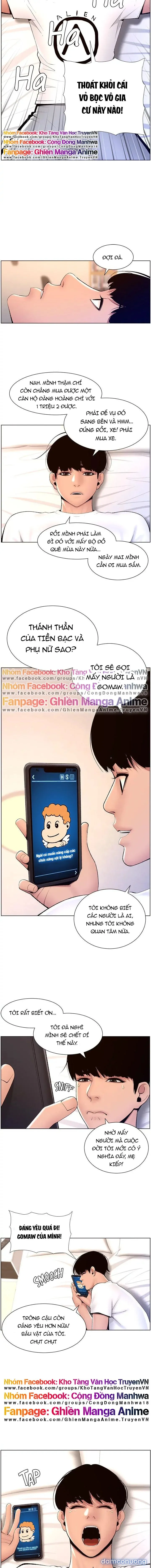 App Đế Vương Giường Chiếu 