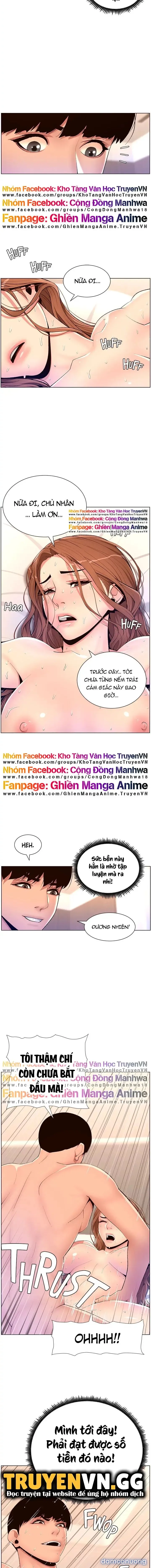 App Đế Vương Giường Chiếu 