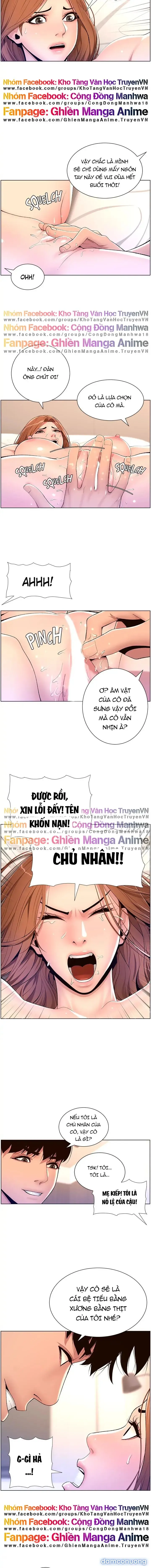 App Đế Vương Giường Chiếu 