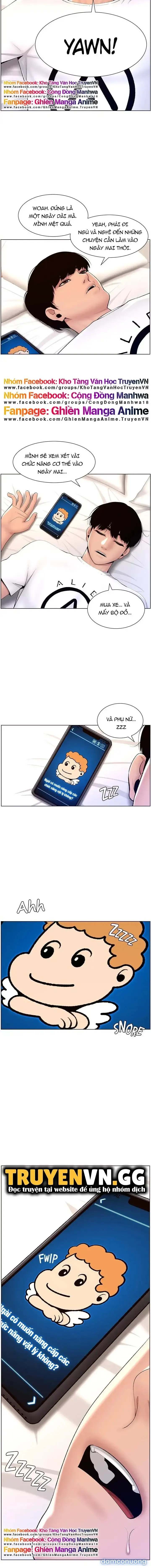 App Đế Vương Giường Chiếu 