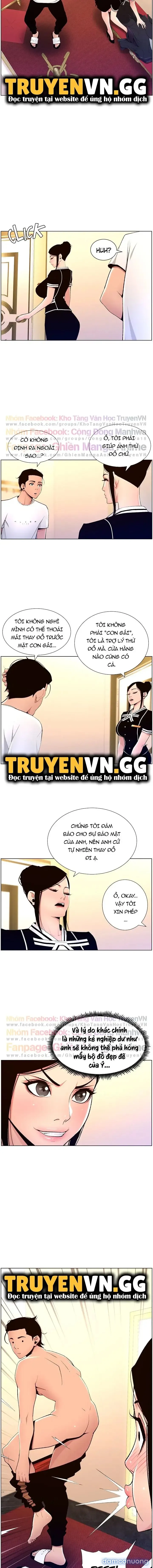 App Đế Vương Giường Chiếu 
