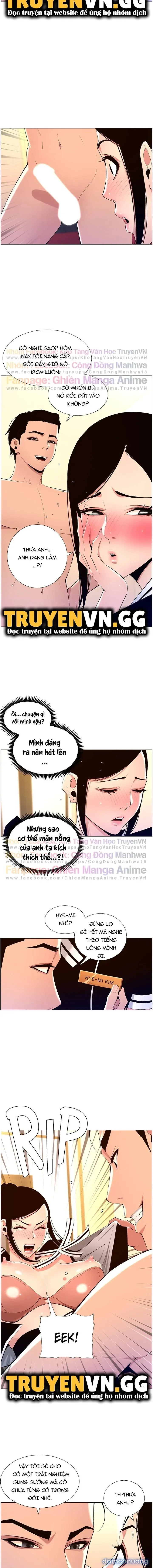 App Đế Vương Giường Chiếu 