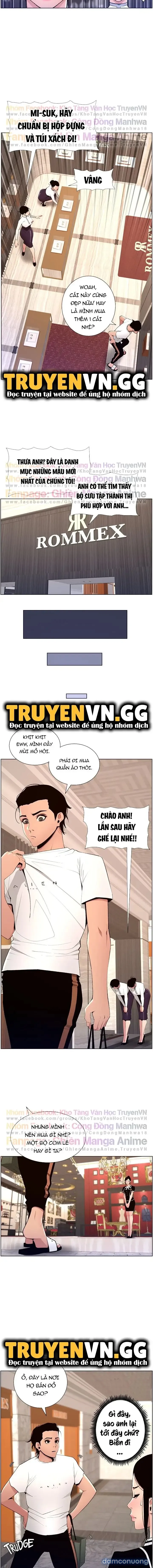 App Đế Vương Giường Chiếu 