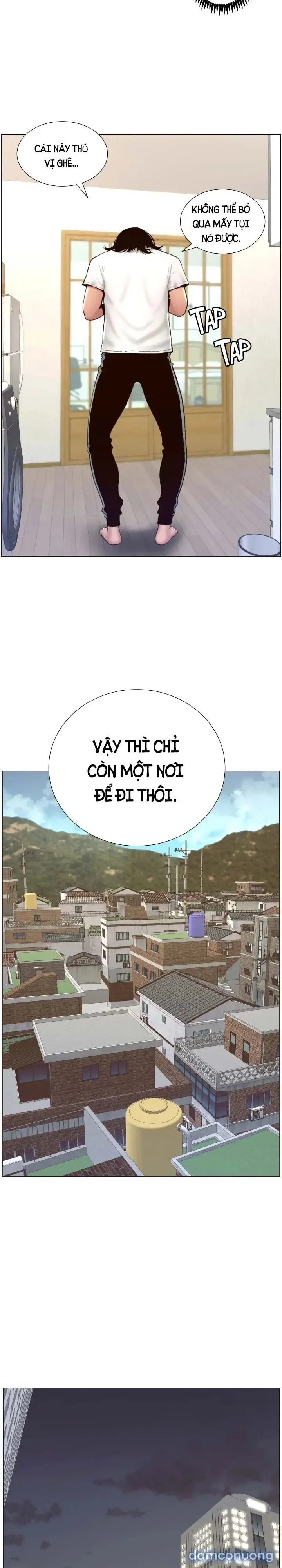 App Đế Vương Giường Chiếu 