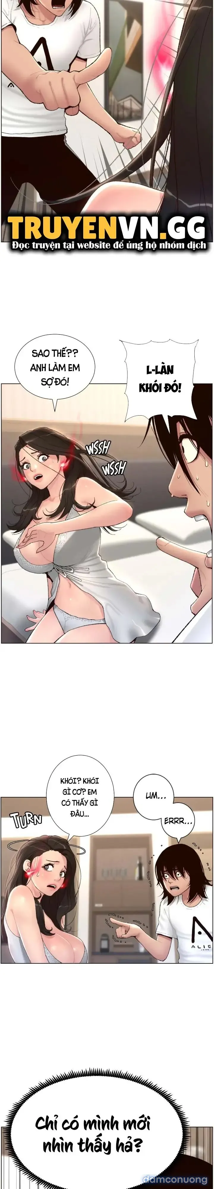 App Đế Vương Giường Chiếu 