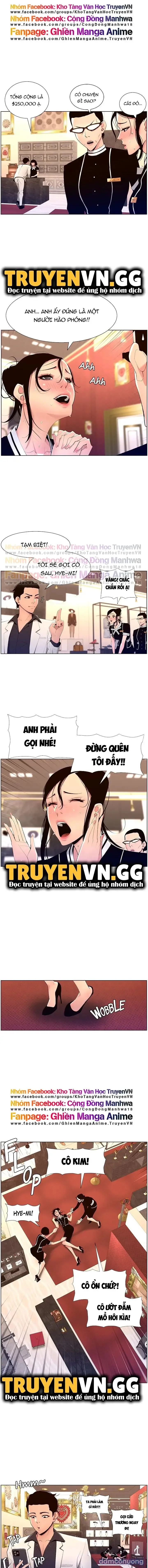 App Đế Vương Giường Chiếu 