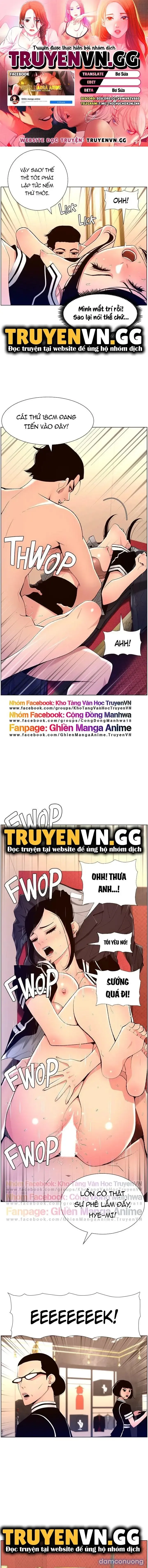 App Đế Vương Giường Chiếu 
