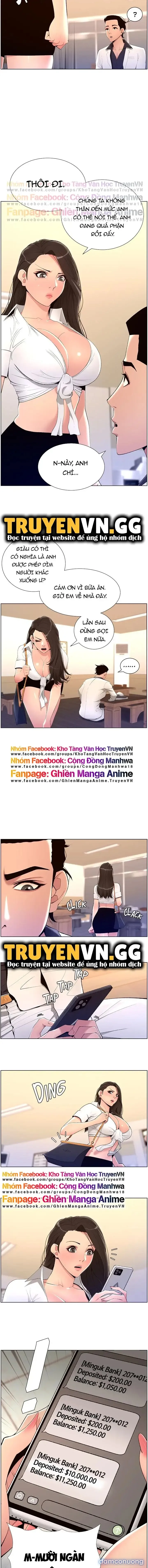 App Đế Vương Giường Chiếu 