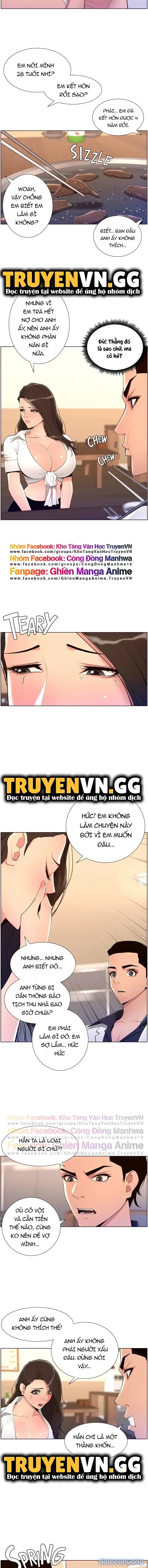 App Đế Vương Giường Chiếu 