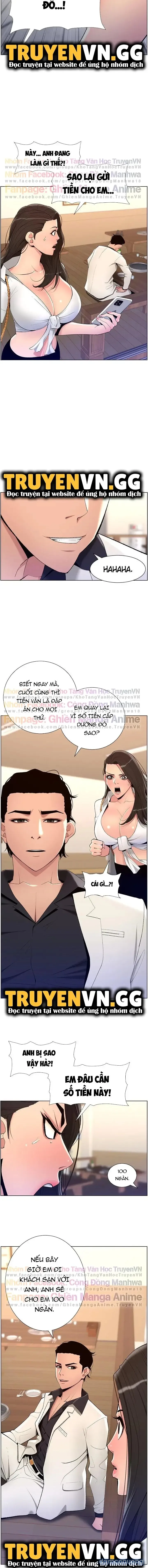 App Đế Vương Giường Chiếu 