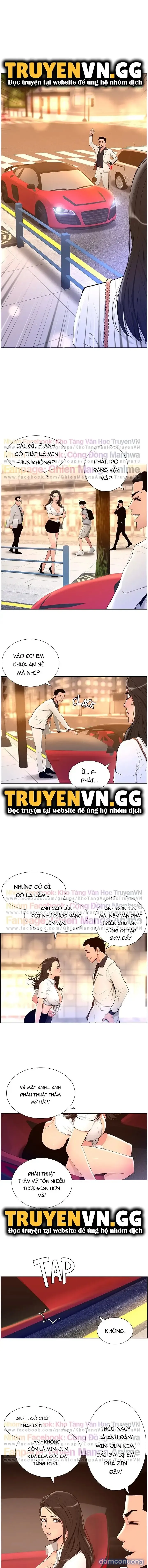 App Đế Vương Giường Chiếu 