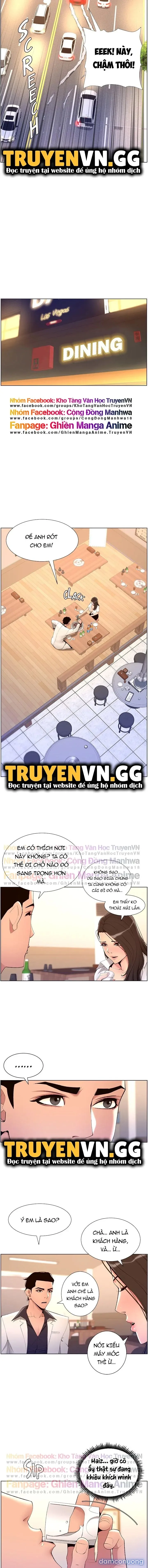 App Đế Vương Giường Chiếu 