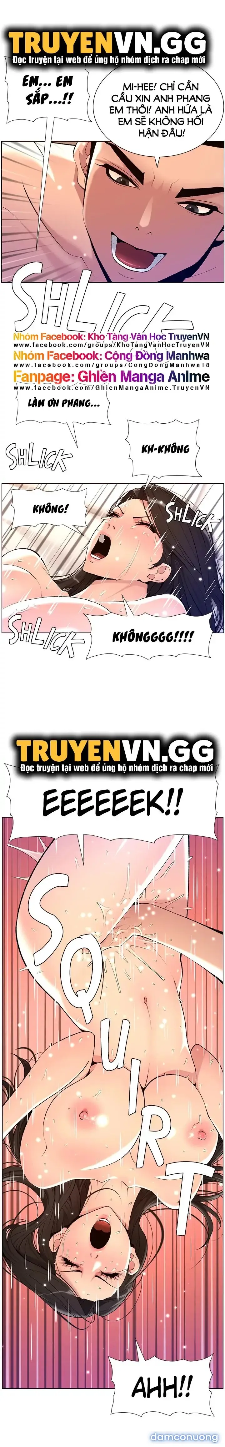 App Đế Vương Giường Chiếu 