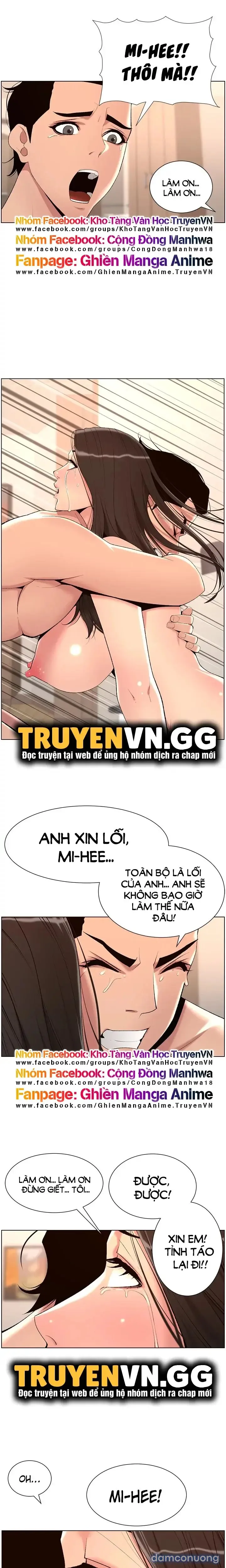 App Đế Vương Giường Chiếu 