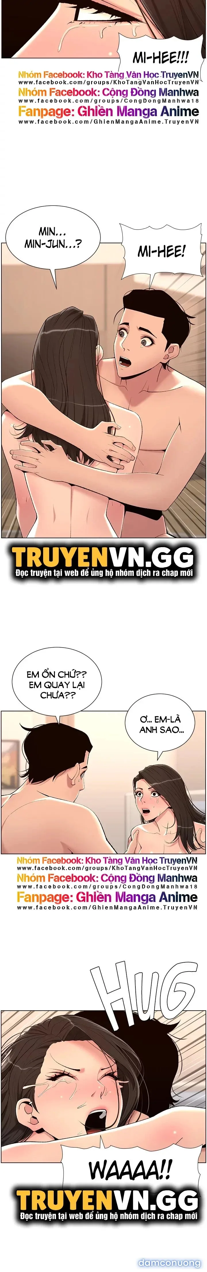 App Đế Vương Giường Chiếu 