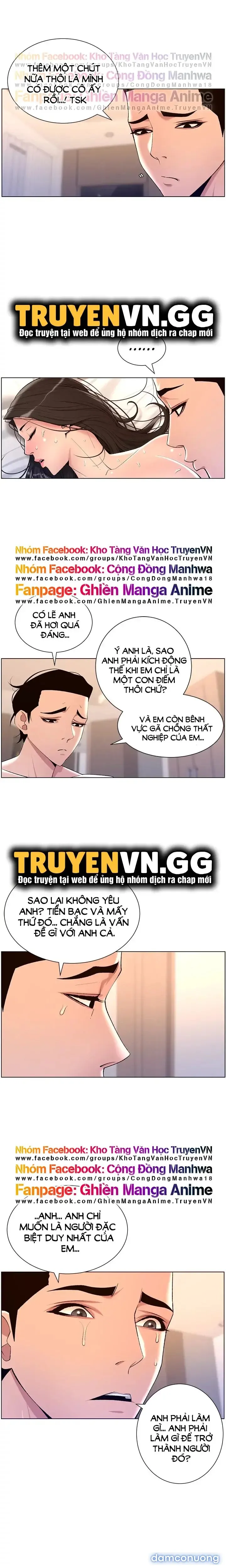 App Đế Vương Giường Chiếu 