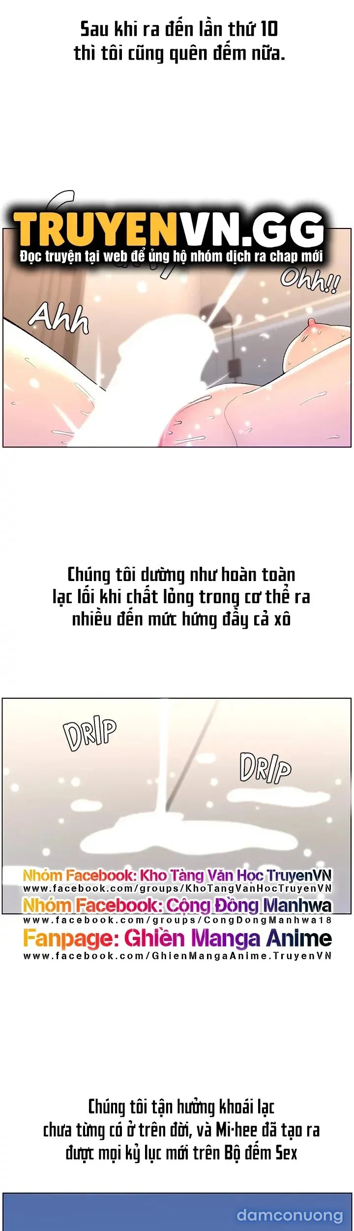 App Đế Vương Giường Chiếu 