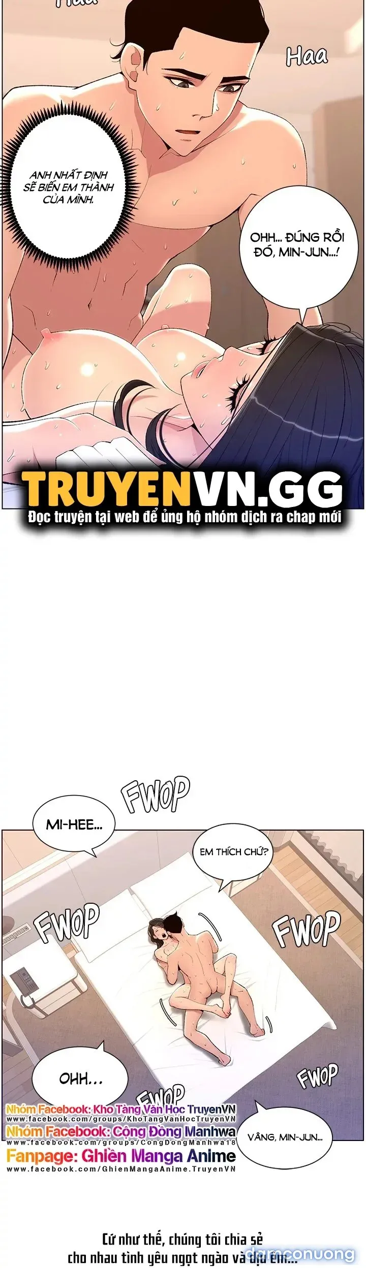 App Đế Vương Giường Chiếu 