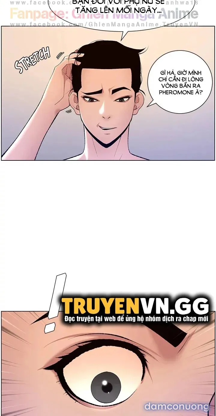 App Đế Vương Giường Chiếu 