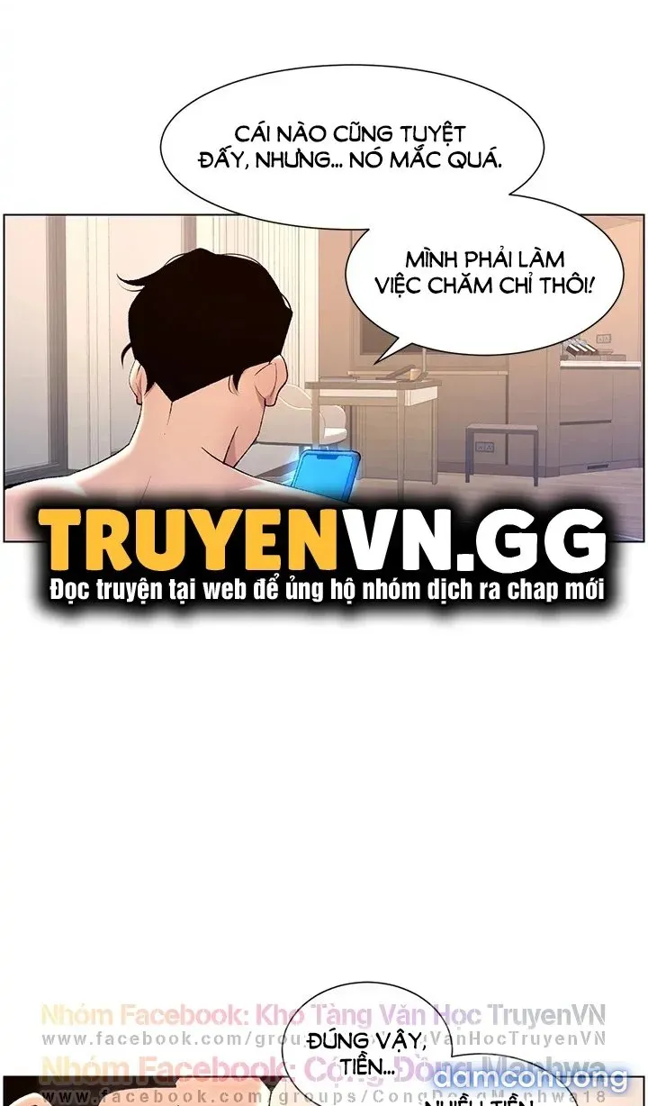 App Đế Vương Giường Chiếu 