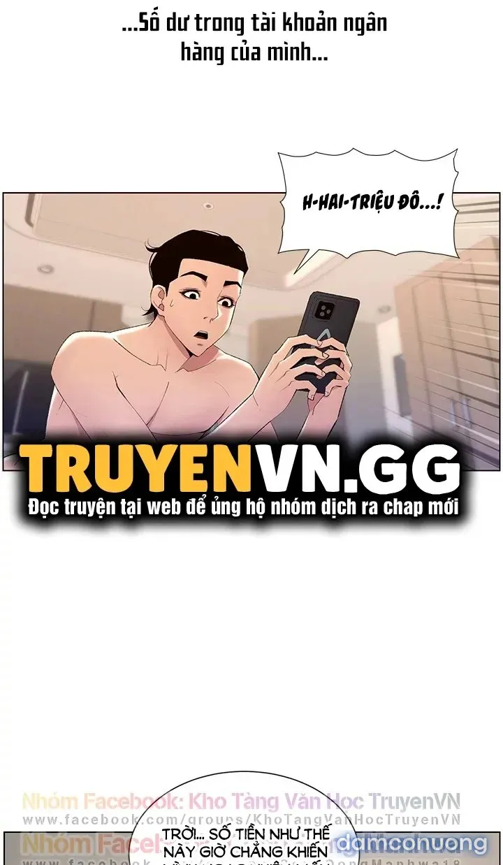 App Đế Vương Giường Chiếu 