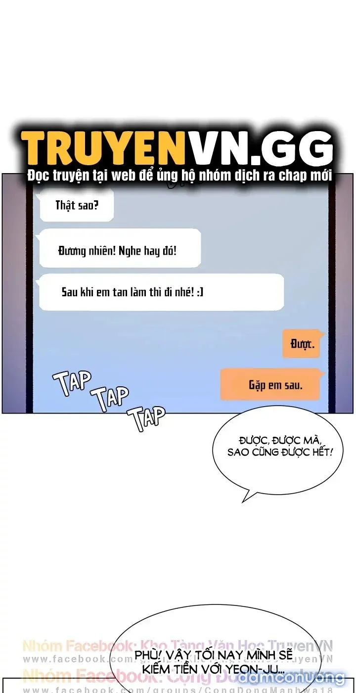 App Đế Vương Giường Chiếu 