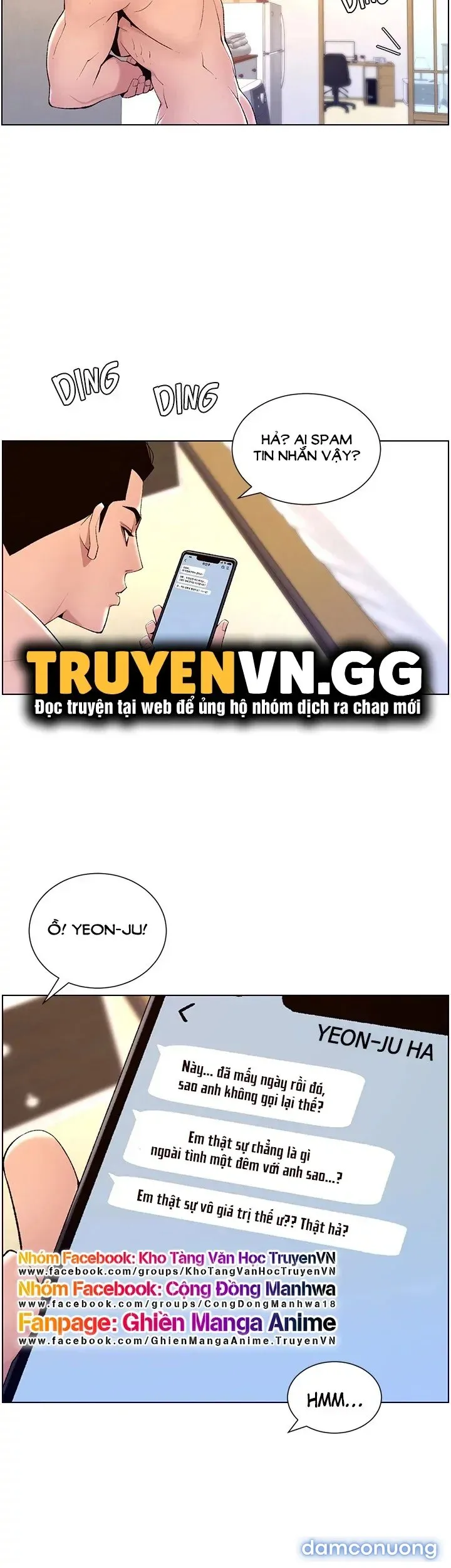 App Đế Vương Giường Chiếu 