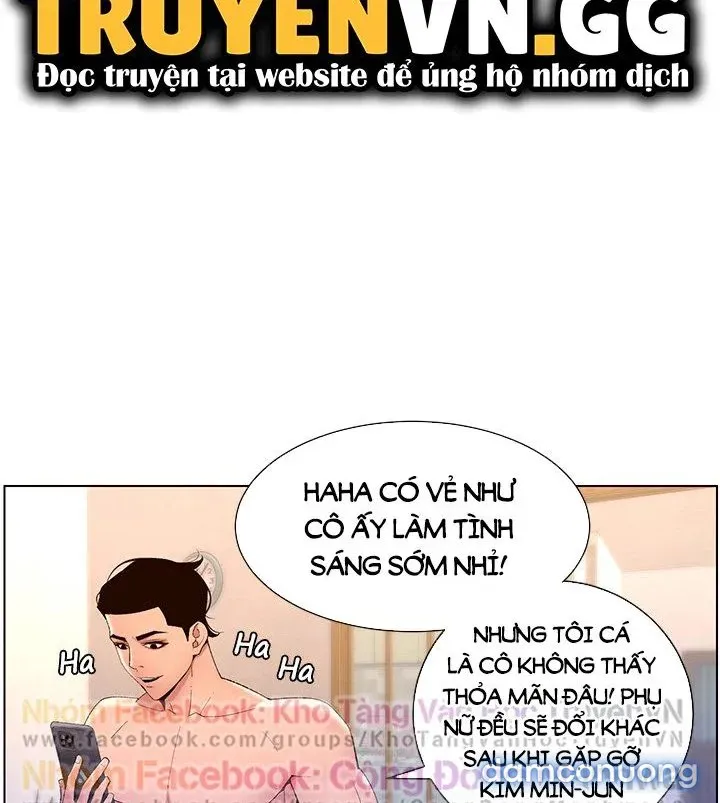 App Đế Vương Giường Chiếu 