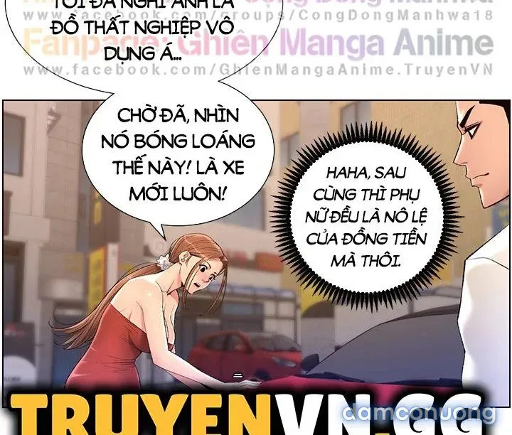 App Đế Vương Giường Chiếu 