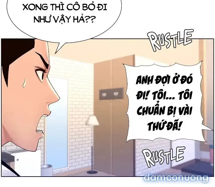 App Đế Vương Giường Chiếu 