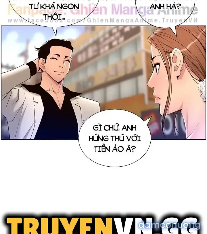 App Đế Vương Giường Chiếu 