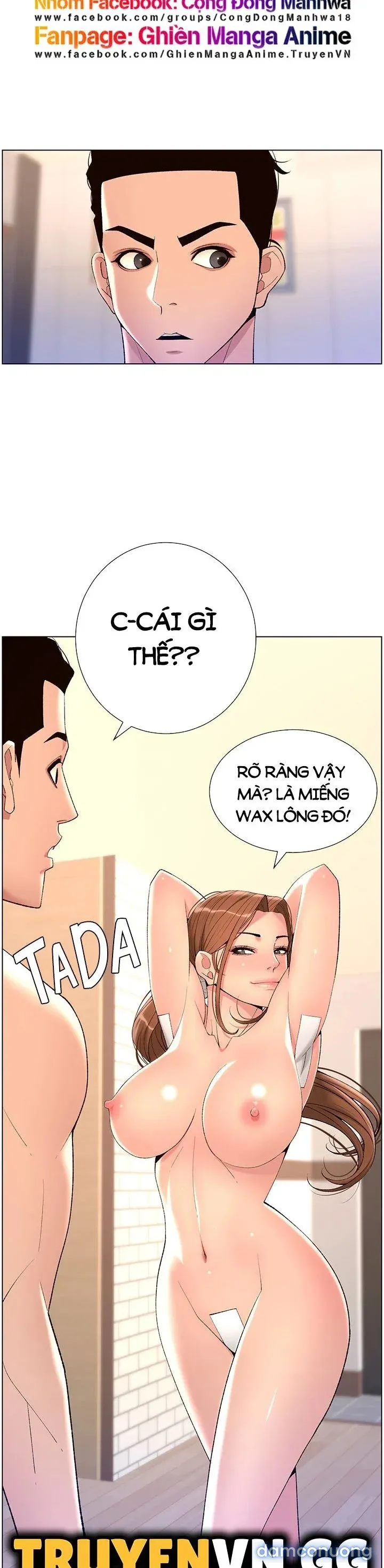 App Đế Vương Giường Chiếu 